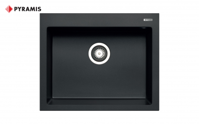 Chiuveta din granit PYRAMIS ISTROS Chiuveta din granit